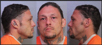 MUGSHOTS of James Lopez