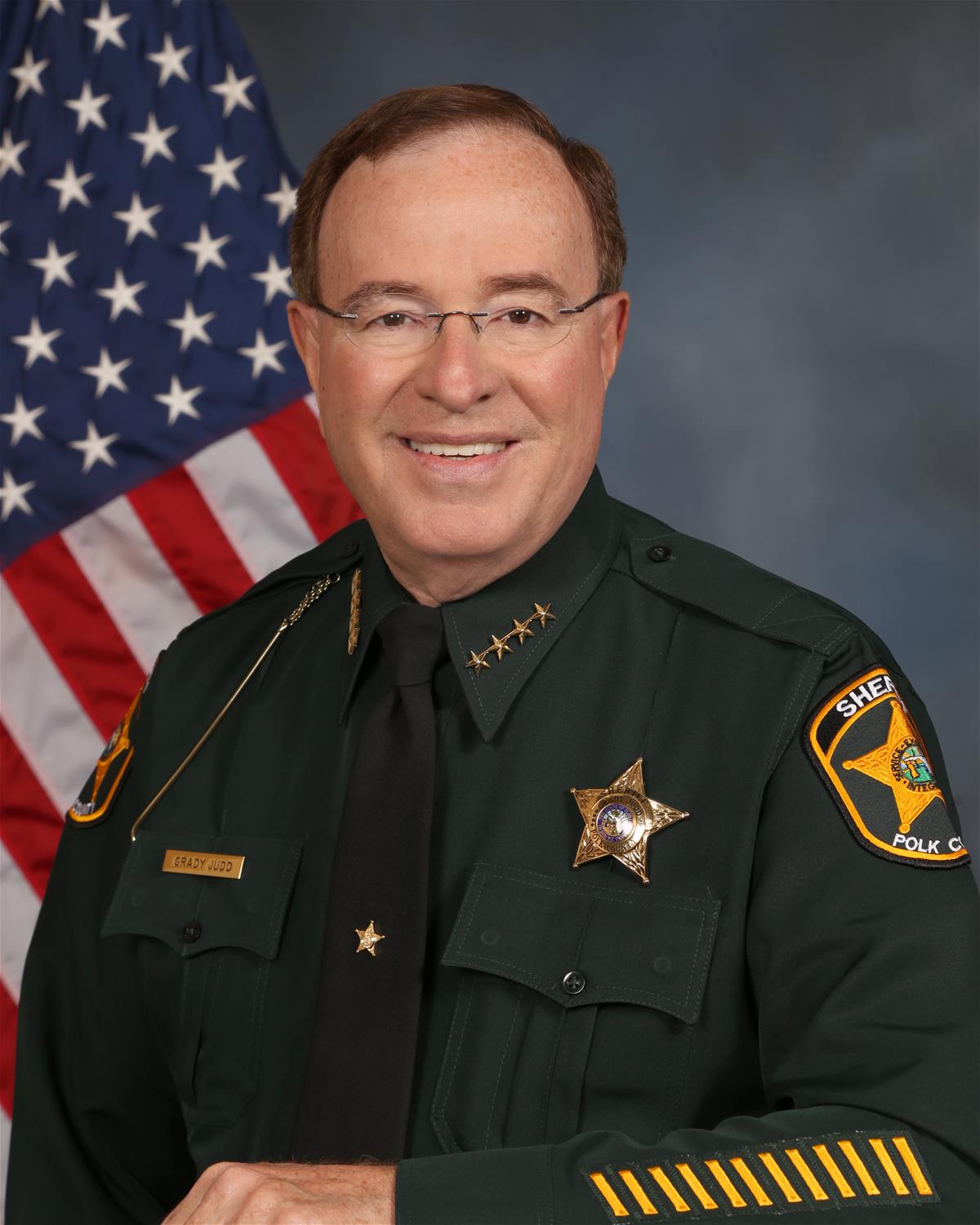 Polk County Sheriff Jail Inquiry Florida - hokedw1